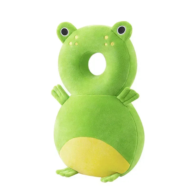 BabyStep™ Head Protection Backpack