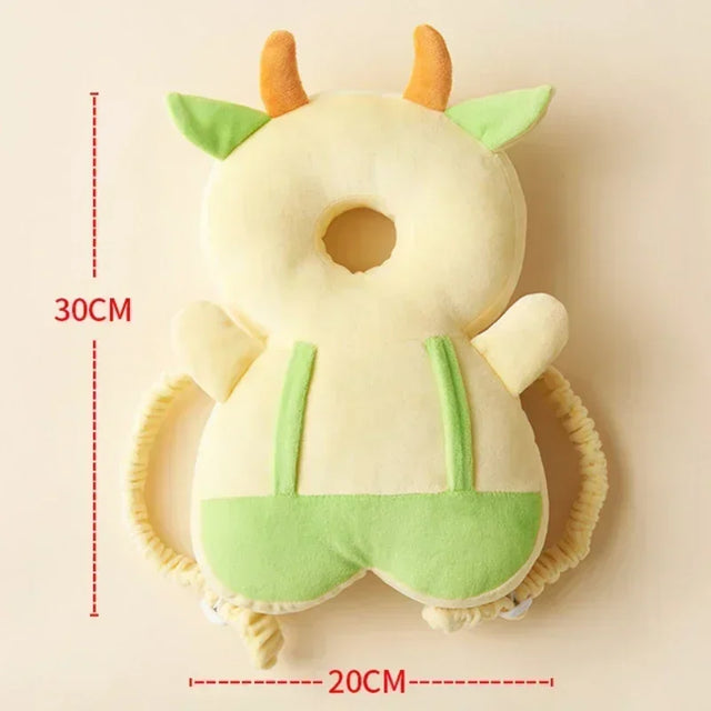 BabyStep™ Head Protection Backpack