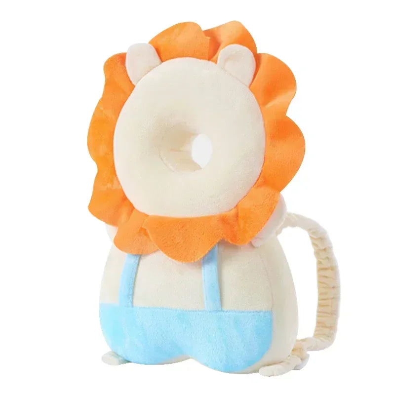 BabyStep™ Head Protection Backpack