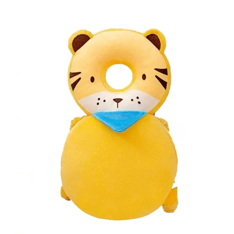 BabyStep™ Head Protection Backpack