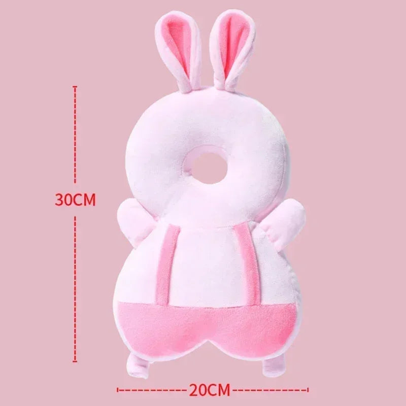 BabyStep™ Head Protection Backpack