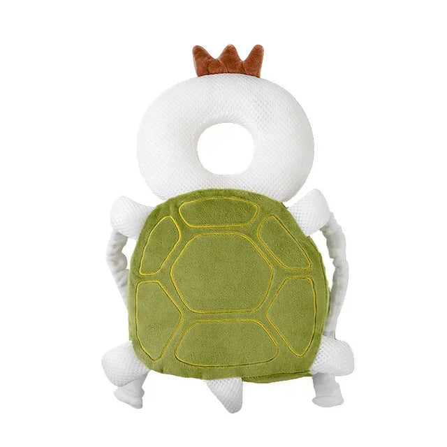 BabyStep™ Head Protection Backpack